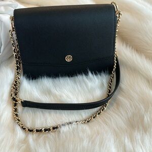 Tory Burch Robinson convertible